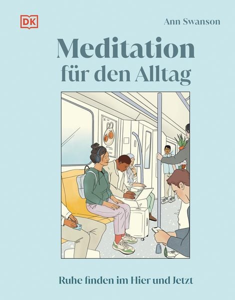 Produktbild: Meditation für den Alltag