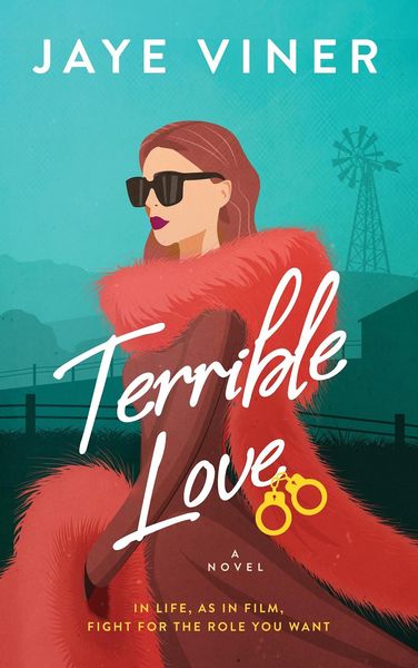 Produktbild: Terrible Love (Elaborate Lives, #2)