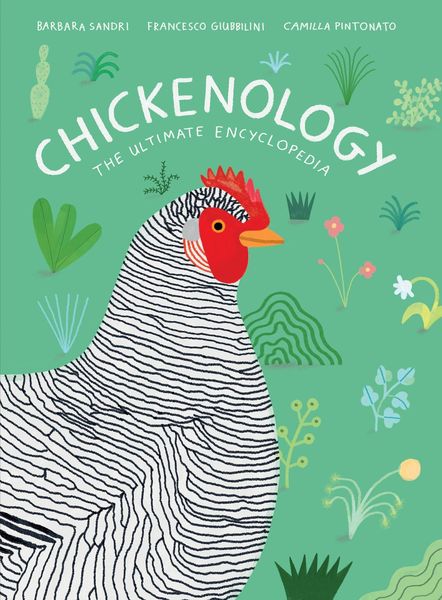 Produktbild: Chickenology