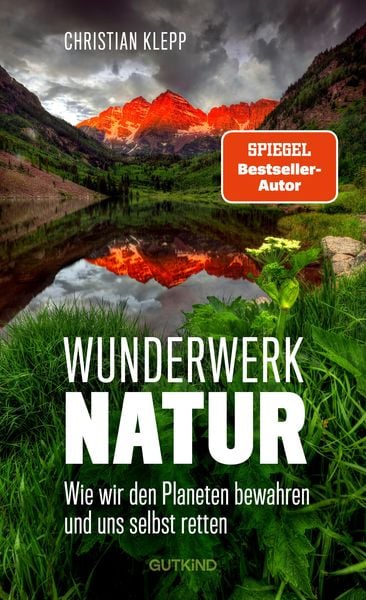 Produktbild: Wunderwerk Natur