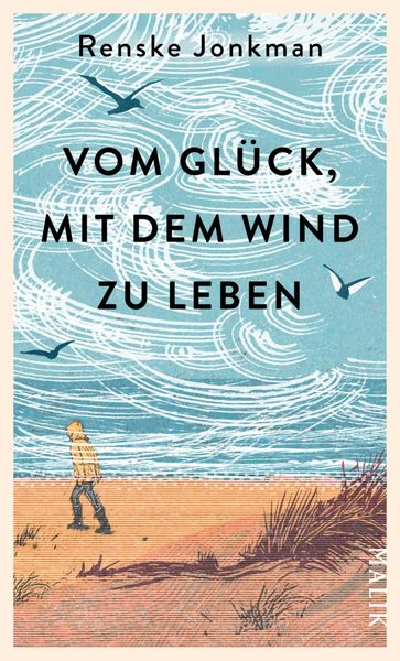 Produktbild: Vom Gl&uuml;ck, mit dem Wind zu leben