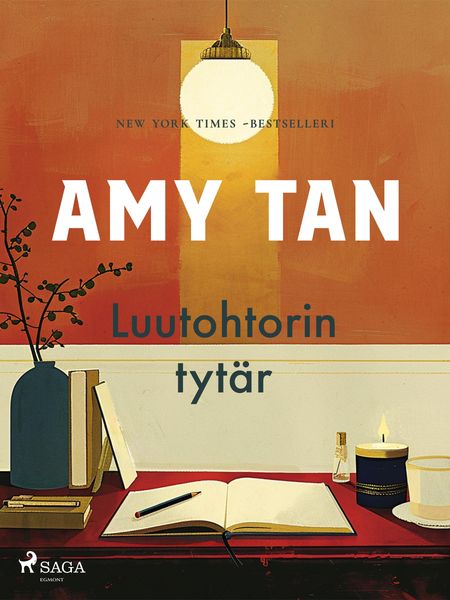 Produktbild: Luutohtorin tyt&auml;r