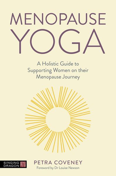 Produktbild: Menopause Yoga