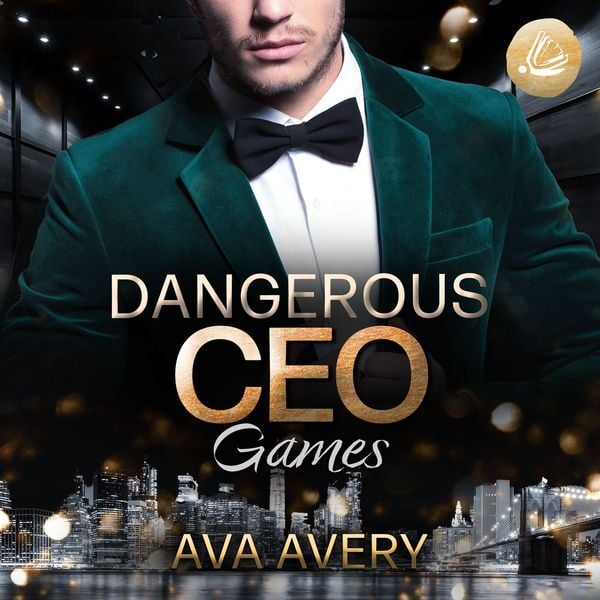 Produktbild: Dangerous CEO Games