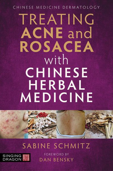 Produktbild: Treating Acne and Rosacea with Chinese Herbal Medicine