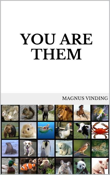 Produktbild: You Are Them