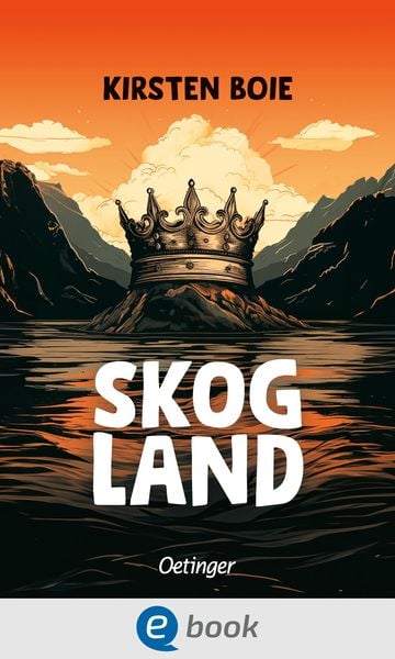 Produktbild: Skogland 1