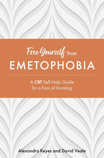 Produktbild: Free Yourself from Emetophobia