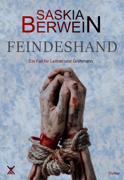 Produktbild: Feindeshand