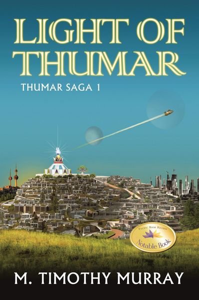 Produktbild: Light of Thumar