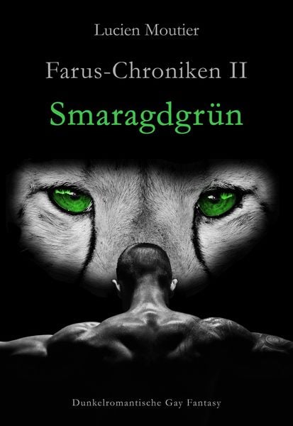 Produktbild: Farus-Croniken II - Smaragdgrün