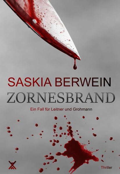 Produktbild: Zornesbrand