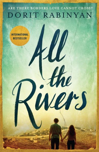 Produktbild: All the Rivers