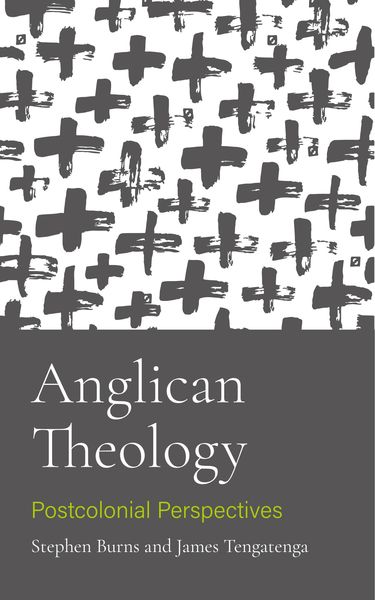 Produktbild: Anglican Theology