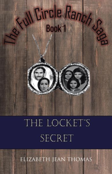 Produktbild: The Locket's Secret