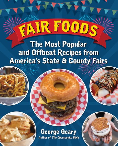 Produktbild: Fair Foods