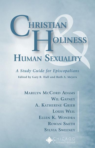 Produktbild: Christian Holiness & Human Sexuality