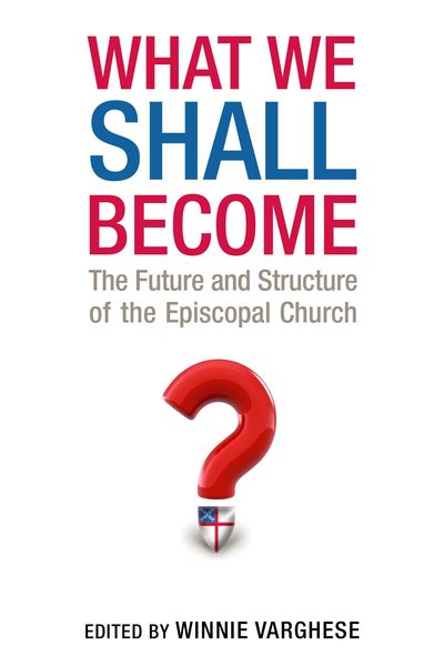 Produktbild: What We Shall Become
