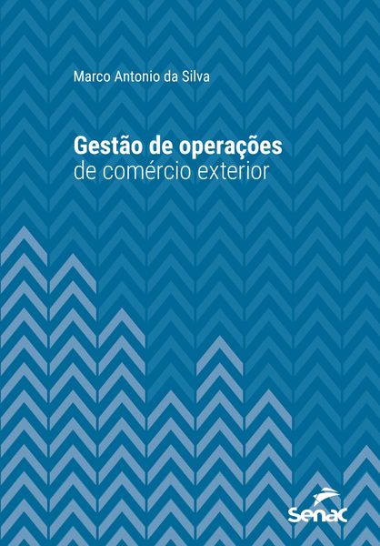 Produktbild: Gest&atilde;o de opera&ccedil;&otilde;es de com&eacute;rcio exterior
