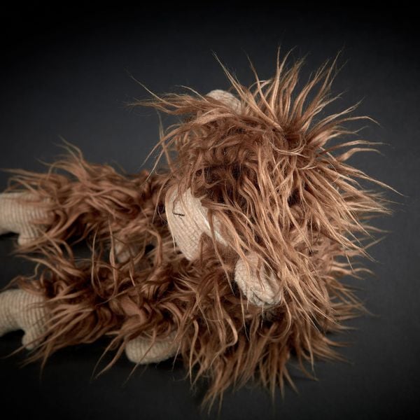 Produktbild: sigikid 39697 - Affe Chimp Jump BeastsTown, Pl&uuml;schtier