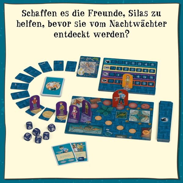 Produktbild: Die Schule der magischen Tiere Zutritt verboten!