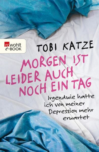 Produktbild: Morgen ist leider auch noch ein Tag
