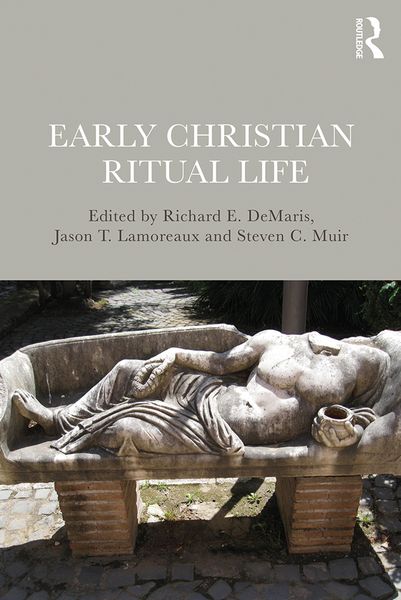 Produktbild: Early Christian Ritual Life