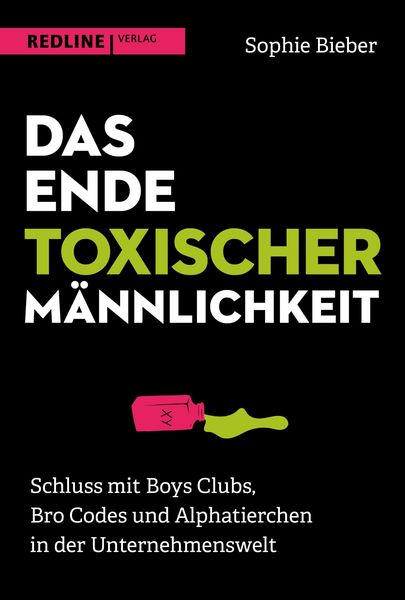 Produktbild: Das Ende toxischer M&auml;nnlichkeit
