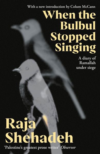 Produktbild: When The Bulbul Stopped Singing