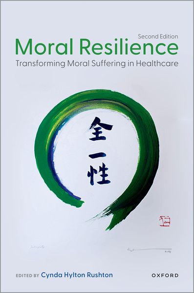 Produktbild: Moral Resilience