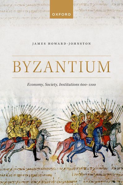 Produktbild: Byzantium