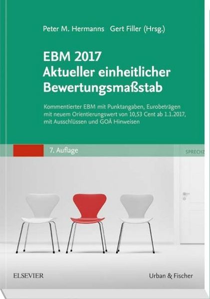 Produktbild: EBM 2017