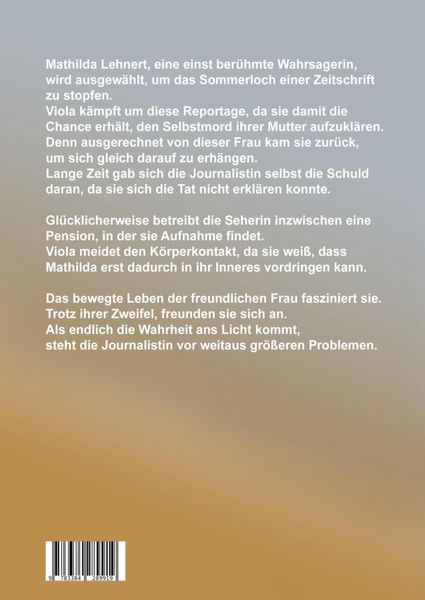 Produktbild: Liebe ohne Leben