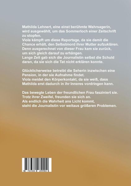 Produktbild: Liebe ohne Leben