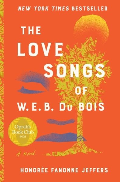 Produktbild: The Love Songs of W.E.B. Du Bois