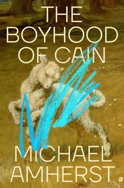 Produktbild: The Boyhood of Cain