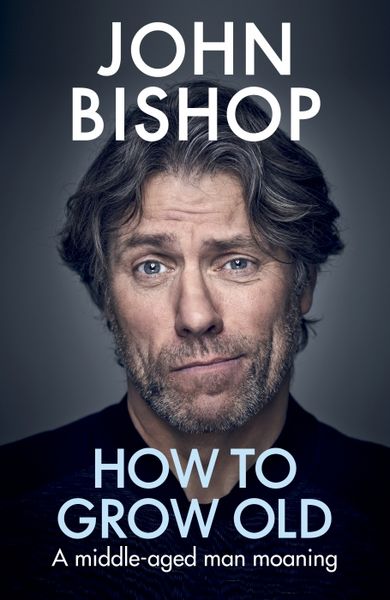 Produktbild: How to Grow Old