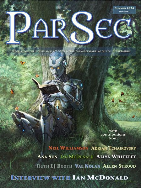 Produktbild: ParSec #11