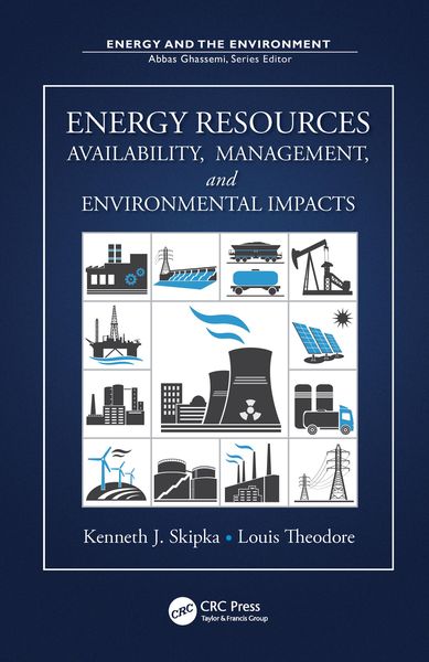 Produktbild: Energy Resources