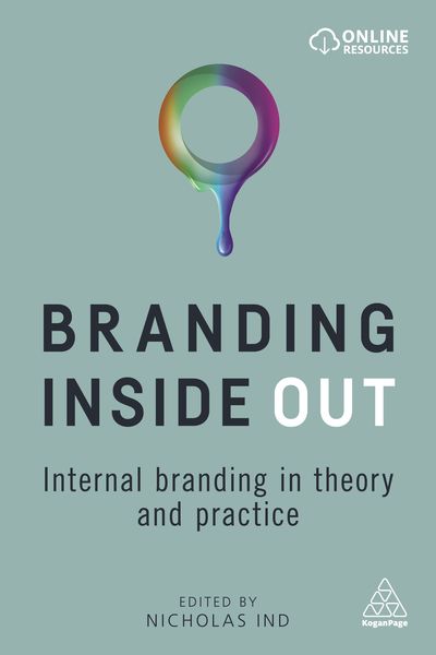 Produktbild: Branding Inside Out