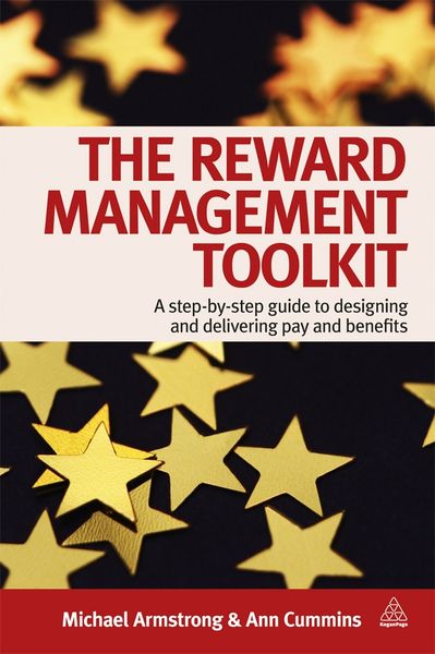 Produktbild: The Reward Management Toolkit