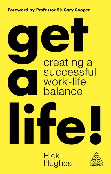 Produktbild: Get a Life!
