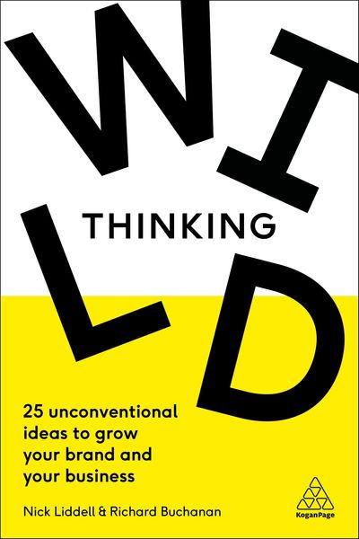 Produktbild: Wild Thinking