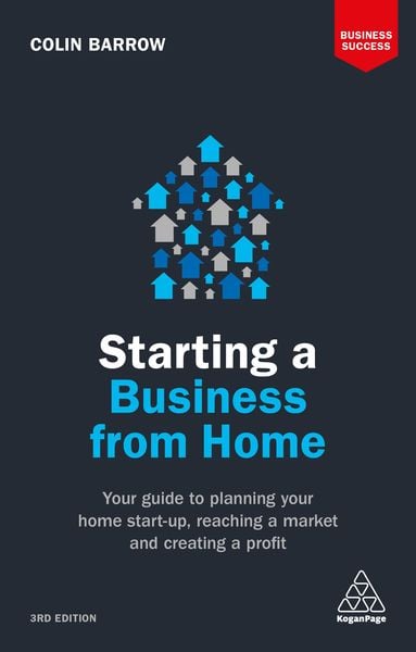 Produktbild: Starting a Business From Home