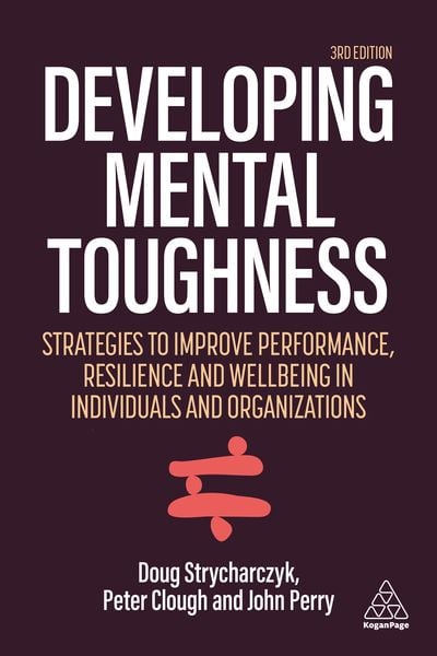 Produktbild: Developing Mental Toughness