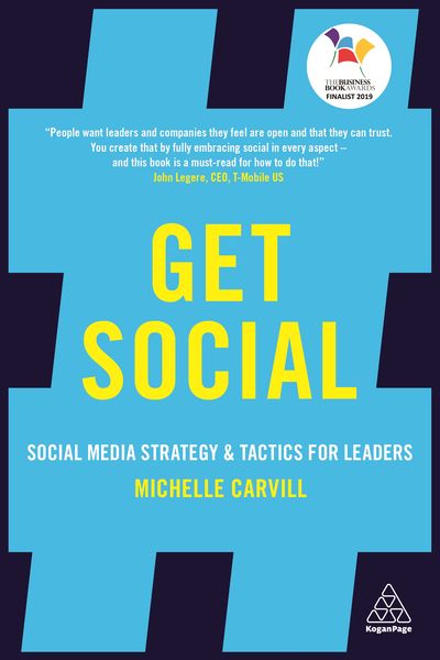 Produktbild: Get Social