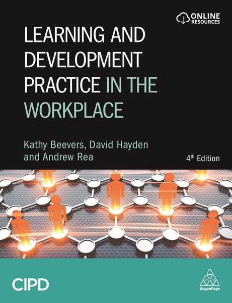 Produktbild: Learning and Development Practice in the Workplace