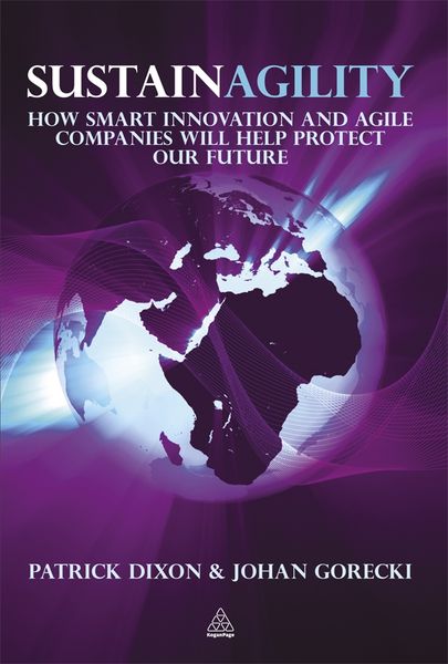 Produktbild: Sustainagility
