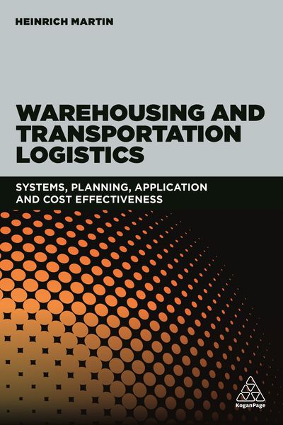Produktbild: Warehousing and Transportation Logistics