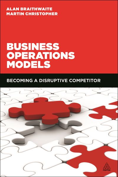 Produktbild: Business Operations Models